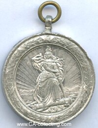 MEDAILLE 1885