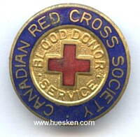 CANADIAN RED CROSS SOCIETY.
