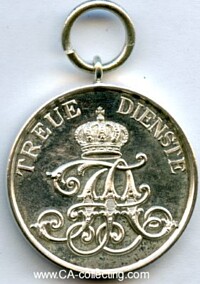 POLICE SERVICE MEDAL FOR 12 YEARS.