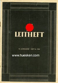 SS-LEITHEFT