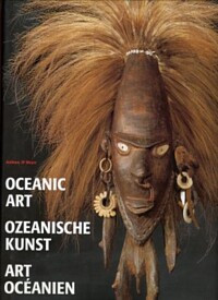 OCEANIC ART - OZEANISCHE KUNST - ART OCÉANIEN.