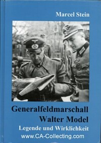 GENERALFELDMARSCHALL WALTER MODEL.