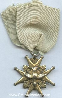 ORDER OF THE HOLY GHOST
