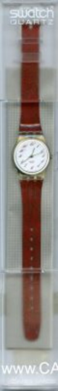 SWATCH 1992 LADY INFUSION LK143.
