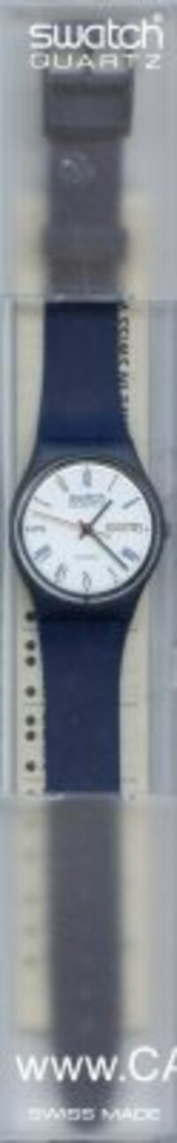 SWATCH 1983 GENT GN701.