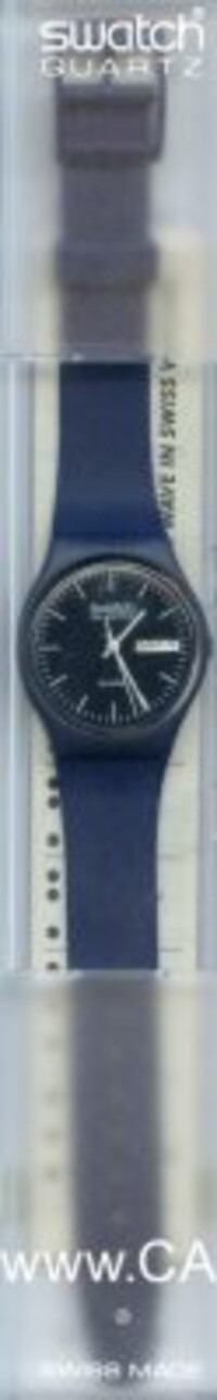 SWATCH 1983 GENT GN700.