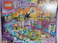 LEGO - FRIENDS 41130 - GROSSER FREIZEITPARK.