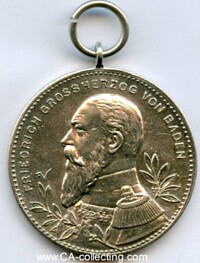 SCHIESS-PRÄMIENMEDAILLE 1903