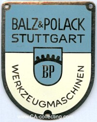 BALZ & POLACK