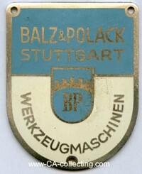 BALZ & POLACK