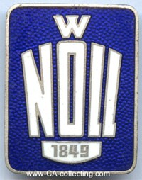 W. NOLL