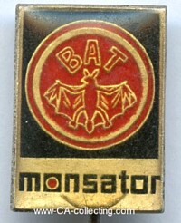 MONSATOR BAT