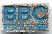 BBC BROWN BOVERI