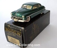 BROOKLIN MODELS BRK15 1949.