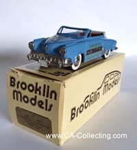 BROOKLIN MODELS BRK17X 1952.