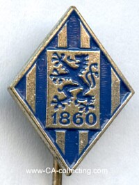 TSV MÜNCHEN 1860 ('LÖWEN').