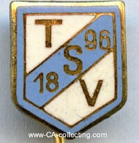 UNKNOWN BADGE TSV 1896