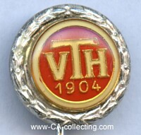 UNKNOWN HONOR BADGE VTH 1904.
